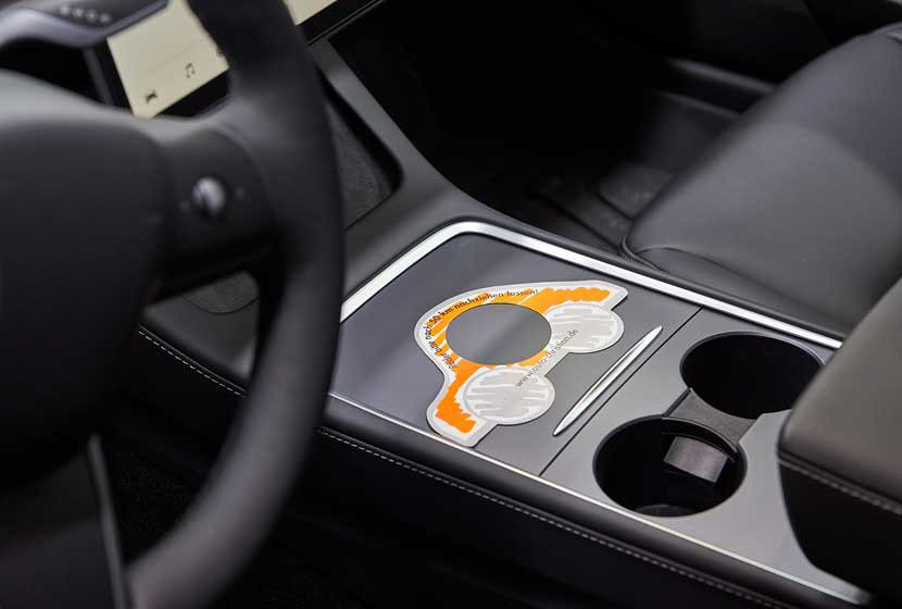 Unfallinstandsetzung